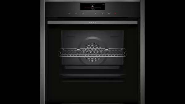Духовой шкаф Neff B58VT68G0