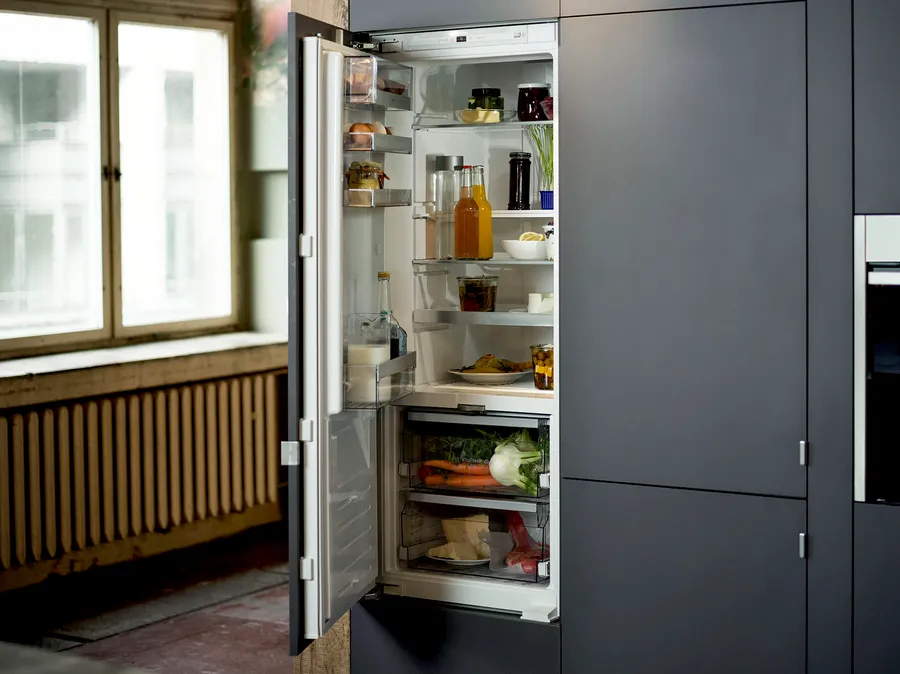 Refrigerators and freezers Neff Refrigerators and freezers Neff