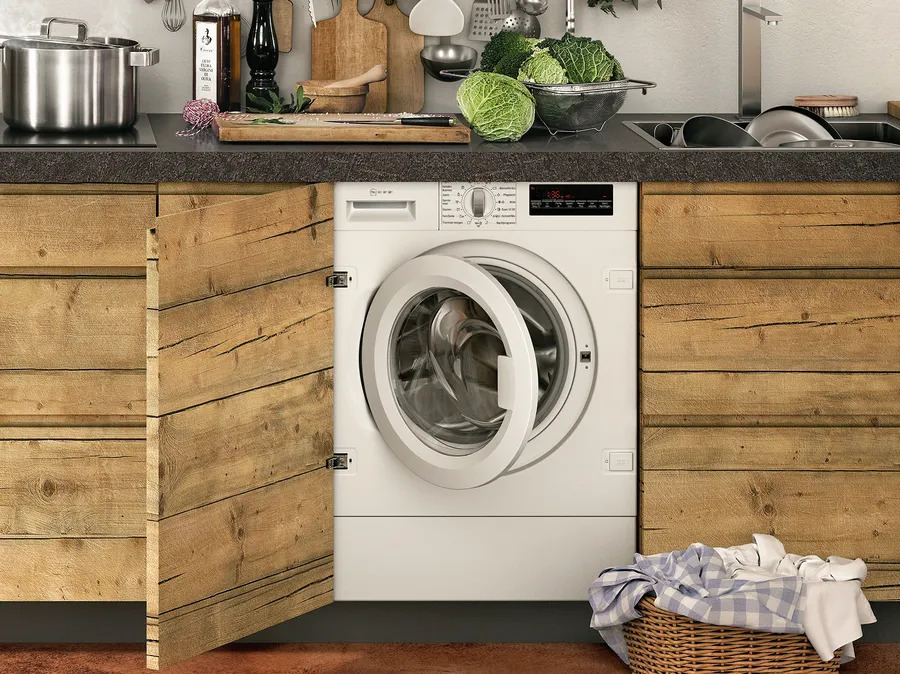Washing machines and dryers Neff Washing machines and dryers Neff
