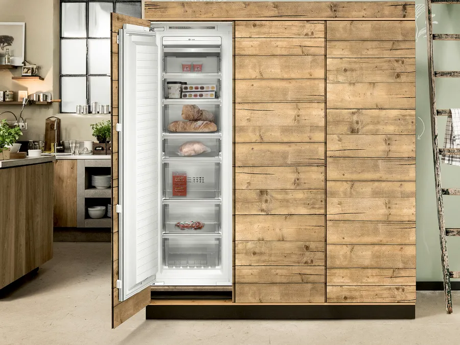 Freezers Neff Freezers Neff