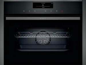 Духовые шкафы-пароварки Neff Духовые шкафы-пароварки Neff