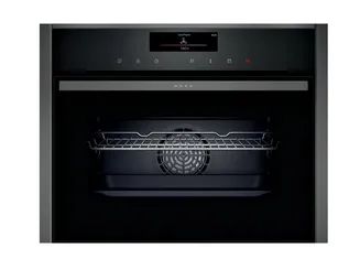 Компактные духовые шкафы Neff Компактные духовые шкафы Neff
