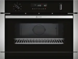 Духовые шкафы с микроволнами Neff Духовые шкафы с микроволнами Neff
